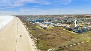 Eleventh Street - Port Aransas - 0