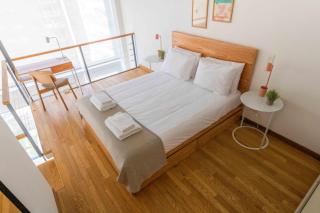 Viví este Impresionante Duplex en Nuñez - 604 New - Buenos Aires - 4