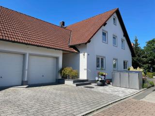 Ferienwohnung Heilsbronn - Heilsbronn - 0