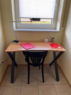 Ferienwohnung Heilsbronn - 6