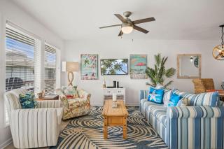 Eleventh Street - Port Aransas - 9