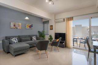 Casa Del Sol-Halepa- - Chania - 7