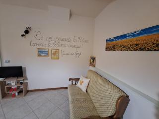 La casina di Vincent - Sansepolcro - 1