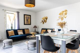 Le Gite - Ladaux - 5