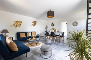 Le Gite - Ladaux - 6
