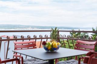 Apartman Sunset Vista - Selce - 1