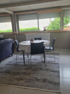 Apparemment lumineux - Pierrefitte-sur-Seine - 3