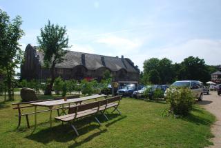 Gut Blücherhof - Klocksin - 7