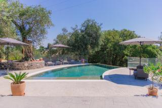 Zervos Corfu Estate - Kastanéa - 8