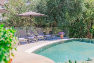 Zervos Corfu Estate - Kastanéa - 9