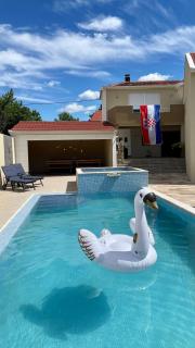 Holiday Home Leon - Imotski - Makarska - Drum - 9
