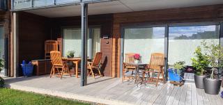 Unique Coastel Home I Quiet & Quality Stay - 9