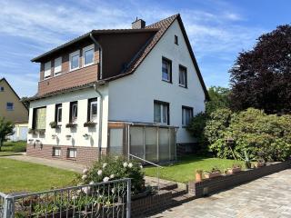 Ferienwohnung Winzenburg - Rehburg-Loccum - 0