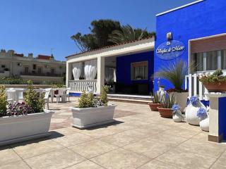 B&B Voglia di Mare - Torre Ovo - 4