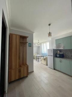 Villa Pheria - Batumi - 8