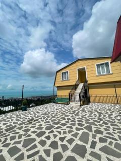 Villa Pheria - Batumi - 0