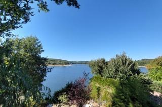 La cabane du pêcheur - 20 min d'Aurillac - 2ch - les pieds dans le lac - Lacapelle-Viescamp - 9