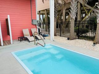 Nauti Time home - Holden Beach - 7