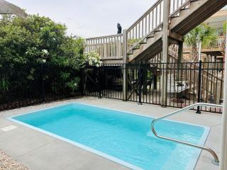 Nauti Time home - Holden Beach - 6