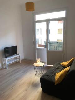 T3 refait à neuf, lumineux et confortable - Tolone - 6