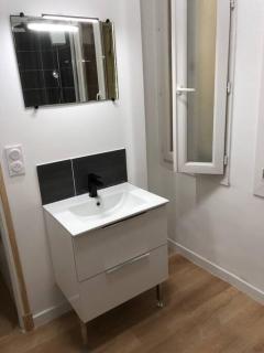 T3 refait à neuf, lumineux et confortable - Tolone - 4