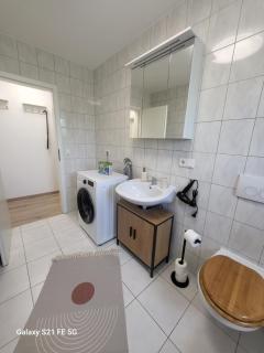 Beautiful Cozy apartments close to lakes and nature parks - Schwandorf - 6