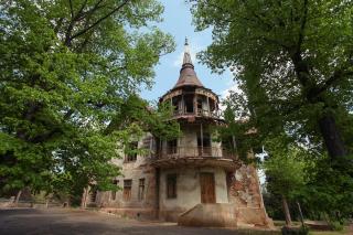 Aramyants Castle - Alaverdi - 0