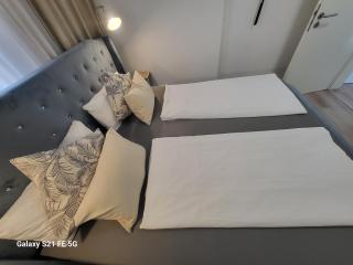 Beautiful Cozy apartments close to lakes and nature parks - Schwandorf - 7