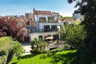 The Retreat - Bruxelas - 0