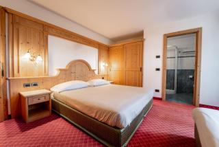 Chalet Campiglio Imperiale - Madonna di Campiglio - 8