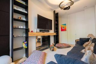 The Retreat - Bruxelas - 7