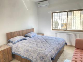 شقه 3غرف - Amman - 4
