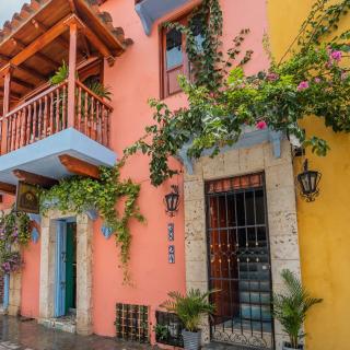 Apartamento Hobo - Cartagena de Indias - 0