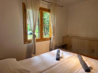 Solaris House - Dom wakacyjny wśród lasu sosnowego - Pobierowo - 3