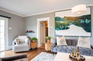 AC 6BR2BA Quiet Island House Near Casinos - Atlantic City - 8