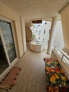 Sadi apartment for rent - Durazzo - 8