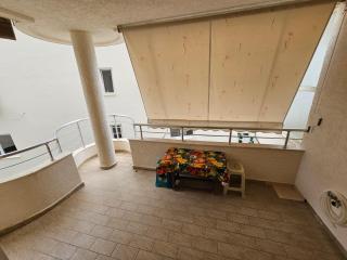 Sadi apartment for rent - Durazzo - 5