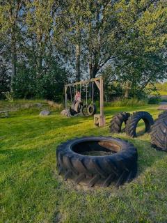 Charming rustic barn close to Tisvilde - 7