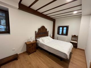 Apartamento El rincón del Gato II - Santillana del Mar - 4