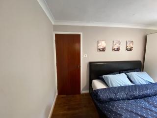STUNNING 2 BEDROOM WITH GARDEN Sleep 6 - Londra - 7