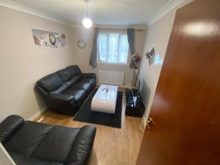 STUNNING 2 BEDROOM WITH GARDEN Sleep 6 - Londra - 9