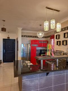 Villa on Tilal resort - Ain Suchna - 5