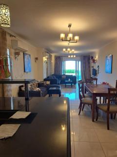 Villa on Tilal resort - Ain Suchna - 3