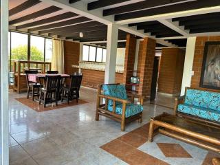 Villa Mariposa - Palestina - 8