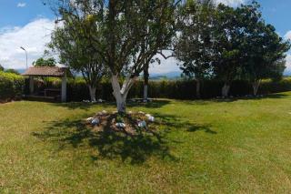 Villa Mariposa - Palestina - 7