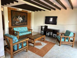 Villa Mariposa - Palestina - 6