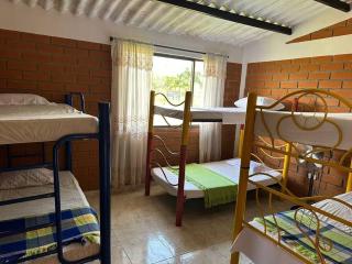 Villa Mariposa - Palestina - 3