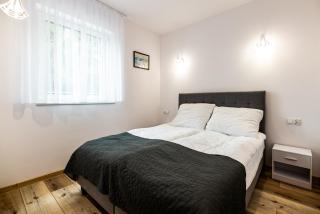 Nad Ujściem Pokoje i Apartamenty - Łeba - 7