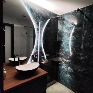 LUXURY apartment - 9