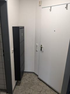 Modernes Studio-Apartment mitten im Ruhrgebiet - Bochum - 1